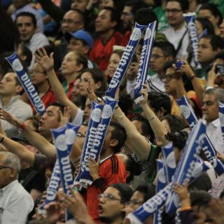 La FMF busca concientizar a la afición: Decio de María