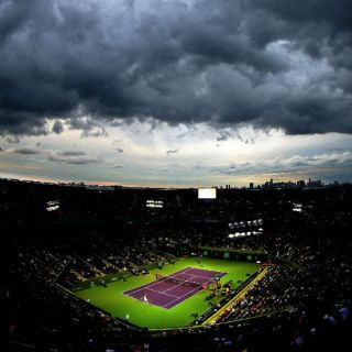 El 'big data' llega al tenis