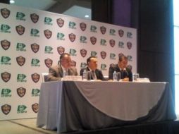 Además de los juegos también se disputarán tres tazones de campeones y uno de selecciones. TWITTER / @onefamx