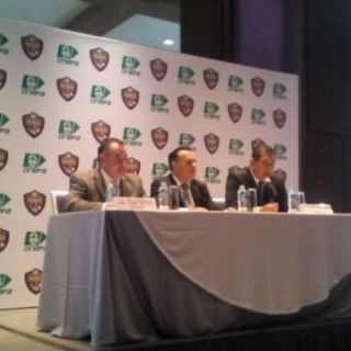 La ONEFA y Conadeip avanzan hacia reconciliación