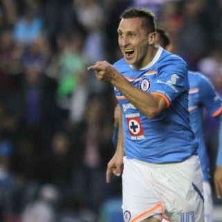 'Chaco' toma con gracia su lesión