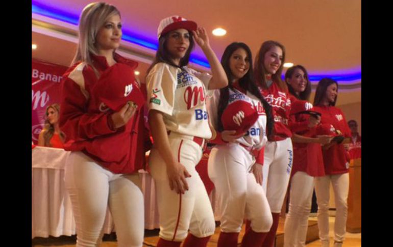 Esta será la nueva indumentaria del equipo capitalino. TWITTER / @DiablosRojosMX