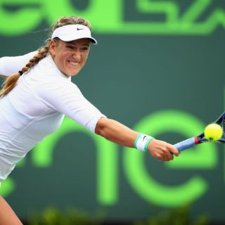 Azarenka se instala en semifinales en Miami