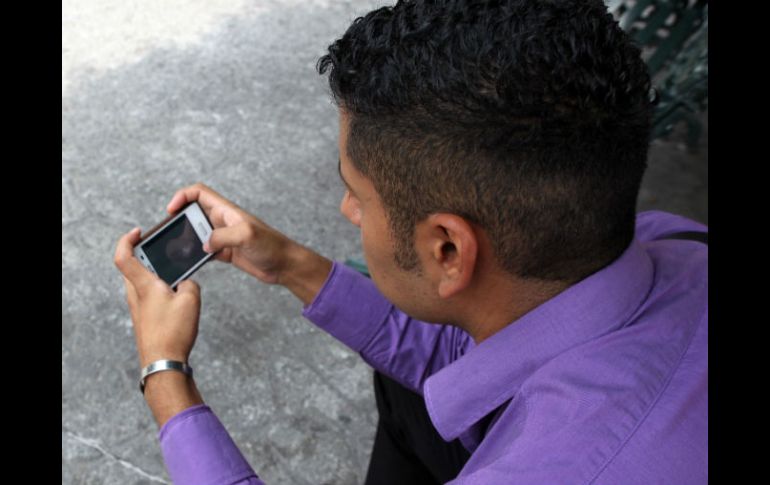 Este proyecto es resultado de la reforma en telecomunicaciones. EL INFORMADOR / ARCHIVO