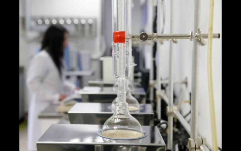 Se espera que este centro quede listo para poder abrirse el próximo mes de junio. EL INFORMADOR / ARCHIVO