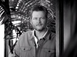 Shelton explicó que las canciones muestran el fin de su relación con Lambert y el comienzo con Gwen Stefani. YOUTUBE /  Blake Shelton