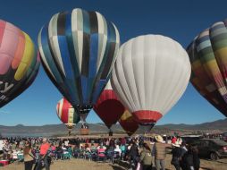 Además, el programa de actividades del festival sufrió algunos cambios. EL INFORMADOR / ARCHIVO