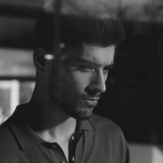 Zayn es número uno con su álbum 'Mind of mine'