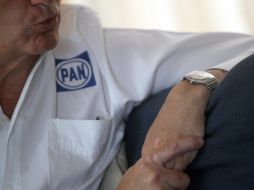 Los integrantes de la comisión deberán crear estrategias para continuar con el posicionamiento del liderazgo del PAN. EL INFORMADOR / ARCHIVO