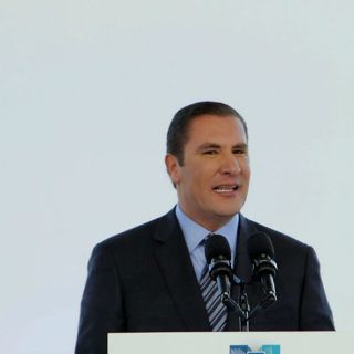 Jamás hubo acuerdo sobre el 'Hoy No Circula': Moreno Valle