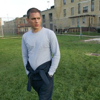 Actor de 'Prision Break' admité que por depresión pensó en suicidarse