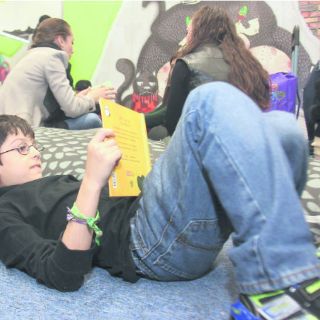 Todo comienza por un cuento