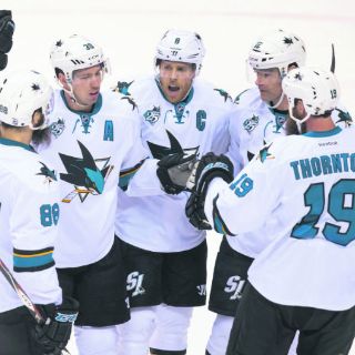 Gestionan partidos de la NHL para la Ciudad de México