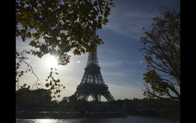 La torre cerrará debido a que no habrá personal suficiente para atenderla y resguardarla. NTX / ARCHIVO