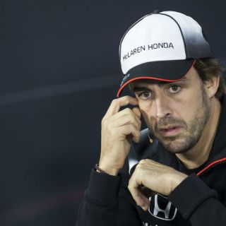 Por seguridad, Fernando Alonso no correrá en Bahrein