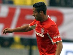 El cuadro Escarlata tiene 11 puntos y quiere recuperar terreno. SUN / ARCHIVO