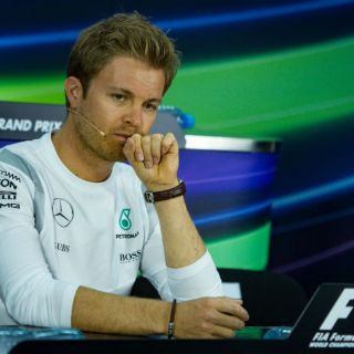 Rosberg elogia el ejemplo del Leicester City