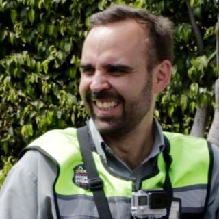 Arne aus den Ruthen, en polémica con embajada de Belice