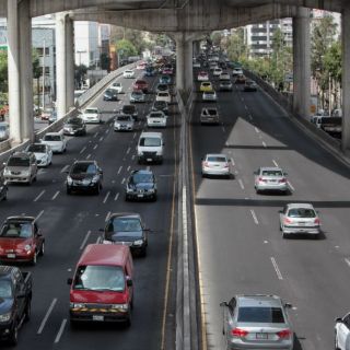 Puebla no se sumará al 'Hoy No Circula': Moreno Valle