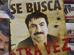 Defensores de Guzmán llevan nueve apelaciones contra la extradición de su cliente. AFP / ARCHIVO