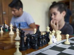 El padecimiento afecta el desarrollo cerebral normal de las habilidades sociales y de comunicación. EL INFORMADOR / ARCHIVO