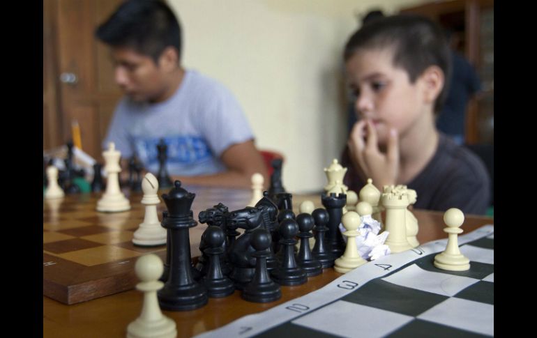 El padecimiento afecta el desarrollo cerebral normal de las habilidades sociales y de comunicación. EL INFORMADOR / ARCHIVO