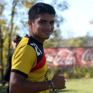 Leones Negros contempla cambios para visitar a Atlante