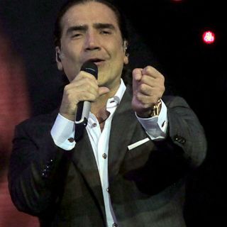 Alejandro Fernández recibirá premio en los Billboard Latinos