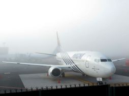 Exhortan a pasajeros a cambiar indicadores de relojes en la madrugada. SUN / ARCHIVO