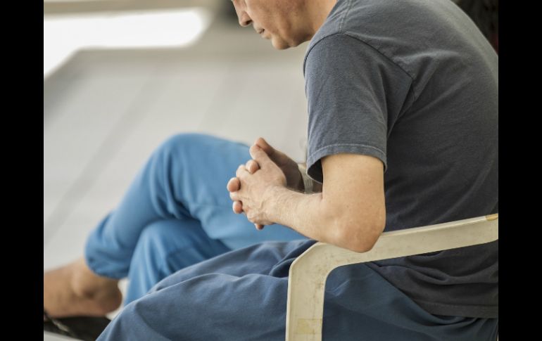 Es importante romper los estigmas que se asocian con visitar a un  profesional de salud mental. EL INFORMADOR / ARCHIVO