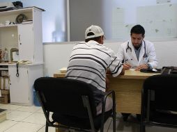 El paciente puede tener cambios en su función intestinal, urinaria y sexual. EL INFORMADOR / ARCHIVO