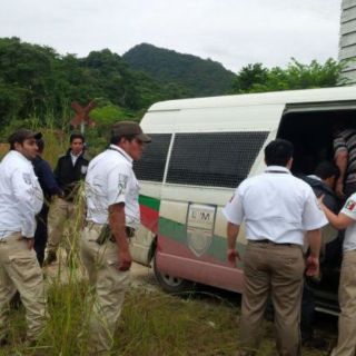 México no asesora a niños migrantes sobre sus derechos: HRW