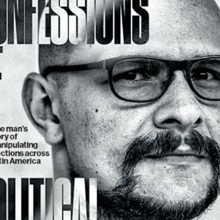 Hacker destapa manipulación de elecciones de 2012