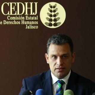 Buscan ciudadanizar a la CEDHJ