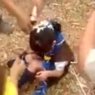 Giran órdenes de presentación por caso de niña scout