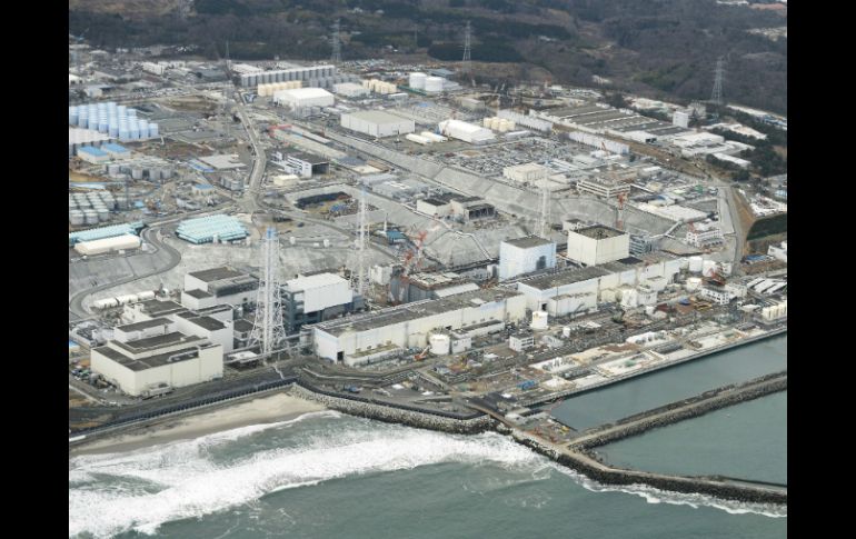 El informe considera de alto riesgo los niveles detectados en las deposiciones fluviales de 17 localizaciones. AP / ARCHIVO