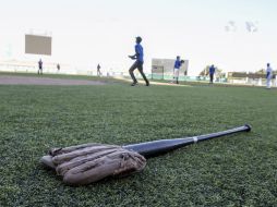 Las Mayores vuelven recargadas, y el 3 de abril se cantará el ¡Play ball! que dará pie a un nuevo capítulo en este deporte. EL INFORMADOR / ARCHIVO