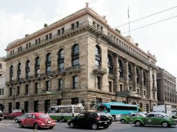 El financiamiento otorgado por la banca de desarrollo registró un crecimiento real anual de 6.1 por ciento. NTX /