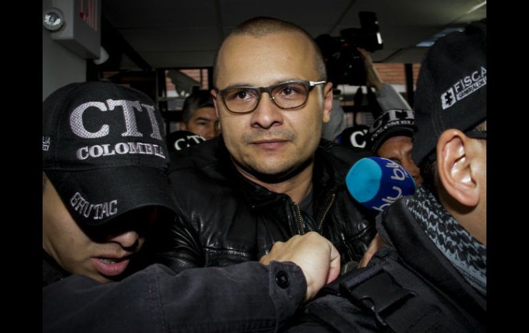 Sepúlveda declaró que administraba perfiles falsos y cuentas automatizadas para posicionar la figura de Peña Nieto. ESPECIAL /