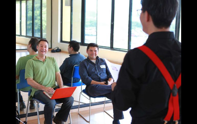 Los estudiantes podrán realizar proyectos en empresas, estancias de investigación e intercambios en otros países. EL INFORMADOR / ARCHIVO