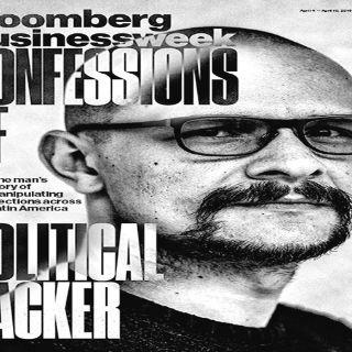 Hacker revela que manipuló redes y espió en las elecciones de 2012