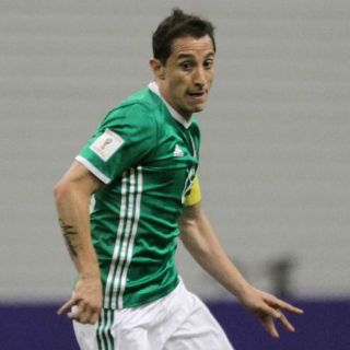 Guardado se perderá juego entre PSV y AZ Alkmaar