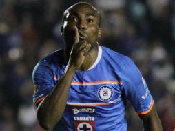 El cuadro Cementero quiere mantener su buen ritmo tras fecha FIFA. SUN / ARCHIVO