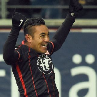 Frankfurt y Fabián, con misión casi imposible ante Bayern