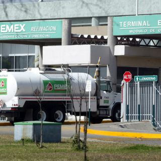 Banxico no descarta retorno de volatilidad