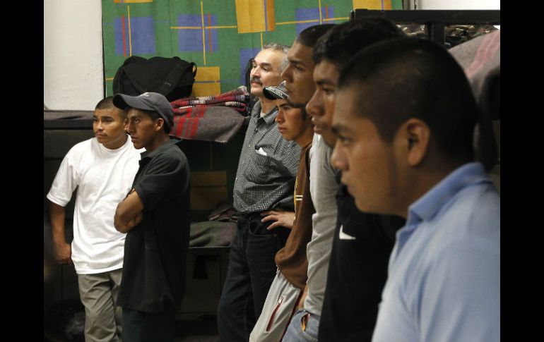 Impondrán sentencia máxima autorizada para indocumentados que cometan un delito menor. AP / ARCHIVO