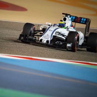 La Fórmula 1 fija la mira sobre Las Vegas