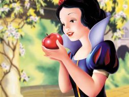 Rosa Roja jugará un papel clave en averiguar cómo devolver a la vida a su hermana Blancanieves. ESPECIAL /