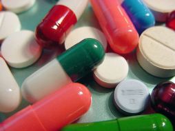 Los productos que venden son químicos y hasta células madre para cosméticos. NTX / ARCHIVO