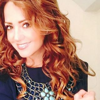 Andrea Legarreta, criticada por nueva opinión sobre el 'Hoy no circula'